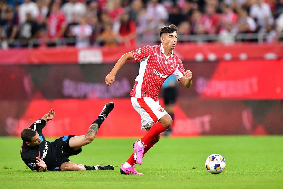 Pariul lui Dănuț Lupu la Dinamo: „Cred că e cel mai bun transfer făcut de Dinamo în ultimii cinci-șase ani! Va costa 15 milioane!”
