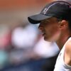 Una dintre favoritele la titlu la US Open a reacționat la vestea logodnei lui Taylor Swift: „De ce râdeți?”