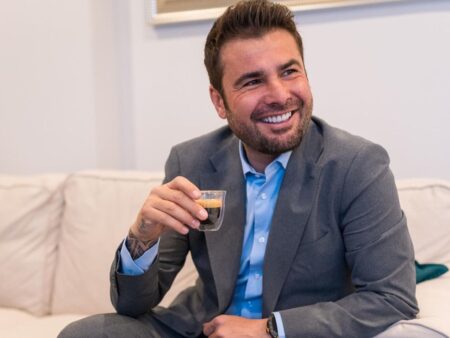 Adrian Mutu a scris o prefață pentru Dinamo