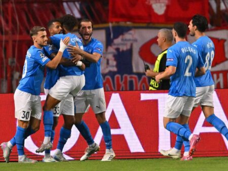Clubul nu exista acum 12 ani + Cum arată stadionul acum