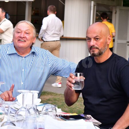 „Consider că acesta este cel mai bun transfer realizat de Dinamo în ultimii cinci-șase ani! Va costa 15 milioane!”
