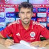 Pedro Nuno, jucător cu peste 150 de apariții în prima ligă a Portugaliei, s-a alăturat Superligii.