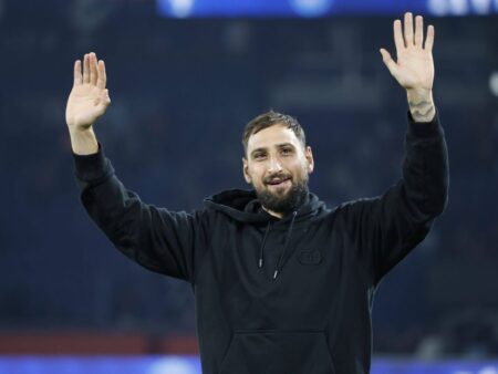 Acord total între Donnarumma și Manchester City: Ce știe lipsă pentru finalizarea transferului
