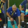 Moment inedit în fotbal! Antrenorul din Liga 2 s-a accidentat în timpul meciului: „Faceți schimbare!”