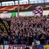 Haos total la CFR Cluj! Gafa din postarea cu biletele pentru returul cu Hacken a stârnit reacții imediate din partea fanilor.