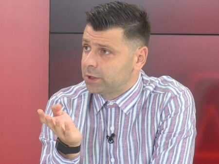 Raul Rusescu, concluzii după meciul cu FCSB
