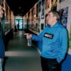 FOTO: Gică Hagi, vedeta revistei France Football! » „Am fost la două degete să-l înlocuiesc pe Maradona” + „Înaintea meciului cu Suedia, eu eram posesorul Balonului de Aur”