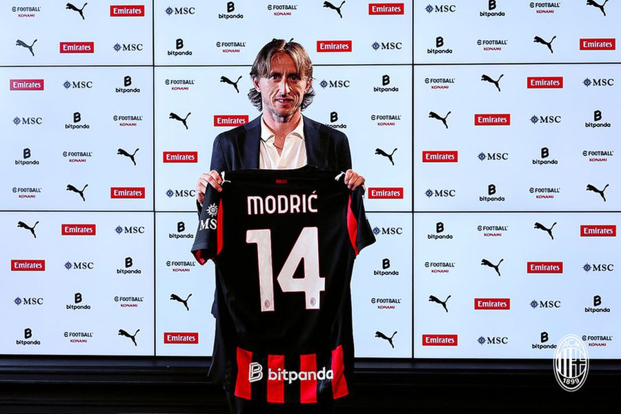 AC Milan a reușit cel mai scump transfer al verii din Serie A!