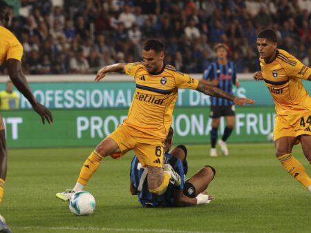 „Maestru la Pisa!” – Ce spun italienii despre prestația lui Marius Marin în meciul cu Atalanta