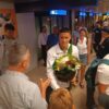 „Te retragi?” » David Popovici a răspuns fără ezitare + Motivul refuzului de a merge la salonul oficial