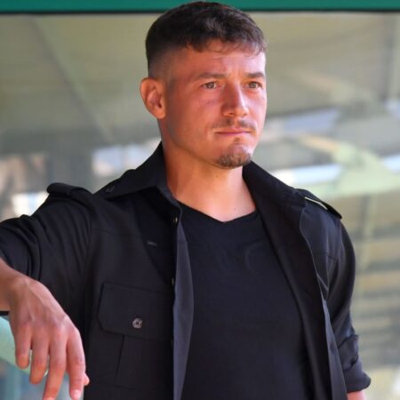 „Anul viitor în groapă definitiv”