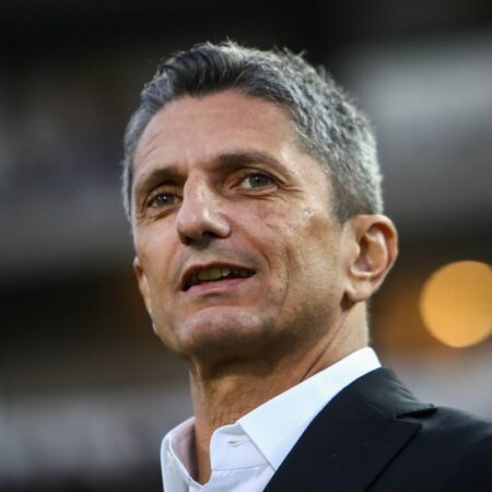 Răzvan Lucescu se transferă de la Dan Șucu » Anunțul clubului de astăzi