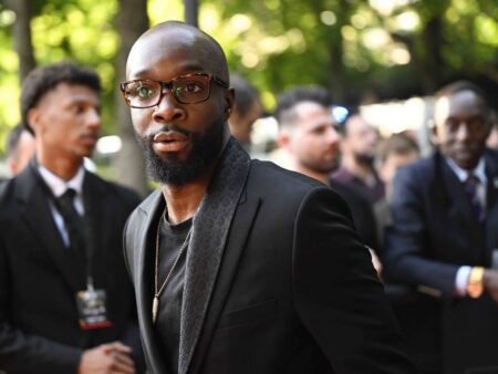 Lassana Diarra cere despăgubiri uriașe! » „Fac asta pentru toți fotbaliștii care nu pot să se confrunte cu FIFA”