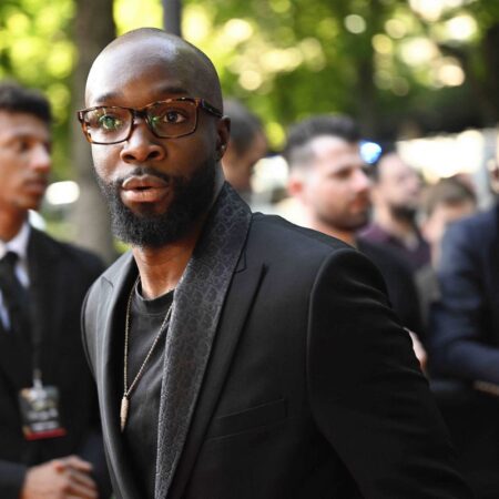 Lassana Diarra cere despăgubiri uriașe! » „Fac asta pentru toți fotbaliștii care nu pot să se confrunte cu FIFA”