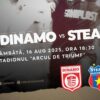 Fanii sunt în fierbe! Strategia lui CS Dinamo pentru meciul cu Steaua: „O glumă proastă”