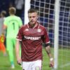 Claudiu Petrila a explicat motivul pentru care nu a făcut handshake cu Costel Gâlcă, după ce a fost înlocuit la Metaloglobus.