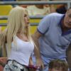 Una dintre cele mai discutate personalități din România a fost prezentă în tribune la Rapid.
