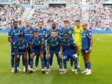 Marseille a pus pe piață rebelii! » Rabiot i-a fost oferit lui Chivu la Inter, iar Rowe are înțelegere cu Bologna