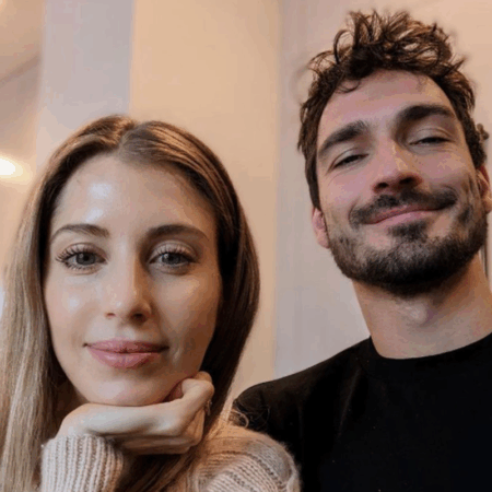 „Cineva a aflat din ziare despre retragerea tatălui său pentru a înțelege cum a fost”