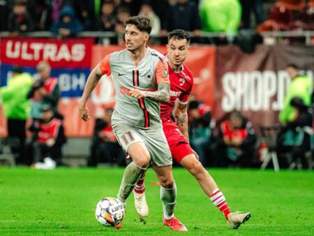 LIVE: Dinamo – FCSB, primul Derby al României din acest sezon! Componențele probabile + Cele mai atractive cote