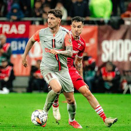 LIVE: Dinamo – FCSB, primul Derby al României din acest sezon! Componențele probabile + Cele mai atractive cote