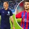 Revin-o la 10, Mirel! La 17 ani de la nota maximă în Gazetă, Rădoi e la 90 de minute de o nouă realizare deosebită.