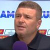 Daniel Oprița nu a avut milă după meciul cu CS Dinamo.