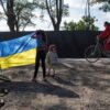 „Bunica trăiește în Donețk, în zona ocupată” » Sportiva din Ucraina stabilită în România, despre cum acționează propaganda Rusiei: „Când discutăm, ne spune…”