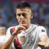 Borussia Dortmund, pe piața transferurilor » Vizează un tânăr argentinian de la Manchester City