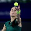 Sorana Cîrstea a obținut calificarea în tabloul principal al turneului WTA 250 de la Cleveland