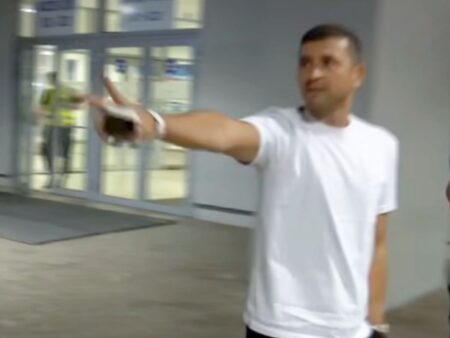„Rădoi este cel mai bun antrenor din România”