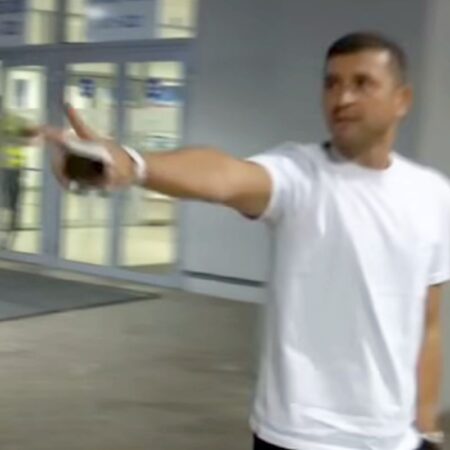 „Rădoi este cel mai bun antrenor din România”