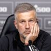 „Antrenor, îți achit clauza!” » Edward Iordănescu, aproape de plecarea de la Legia! Informații despre oferta impresionantă primită