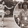 „Din cauza emoțiilor, am uitat să pun fusta de tenis în sacoșă!”