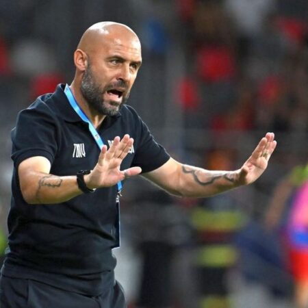 „Dacă ești arogant, asigură-te că îți faci treaba corect!”