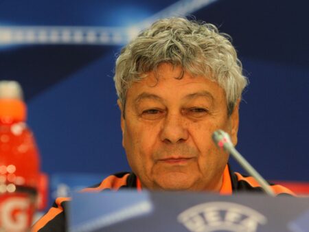 Cât de sever era Mircea Lucescu în vestiar? » Ciprian Marica își amintește: „M-a făcut să mă simt «sub masă»!”