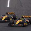 CORESPONDENȚĂ DIN UNGARIA Final dramatic în Marele Premiu al Ungariei! Lando Norris a obținut victoria strânsă în fața colegului său, Oscar Piastri, în timp ce Leclerc a avut o cursă de coșmar.