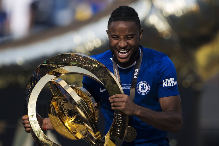 Bayern s-a orientat rapid după plecarea lui Kingsley Coman » Bavarezii au pus ochii pe superstarul lui Chelsea