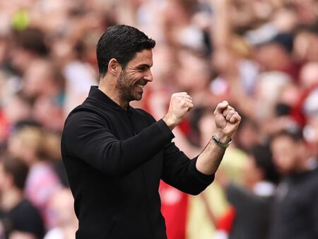 Explozie în mercato! Arsenal finalizează ultima mare achiziție a verii și „îi fură” starul din Premier League