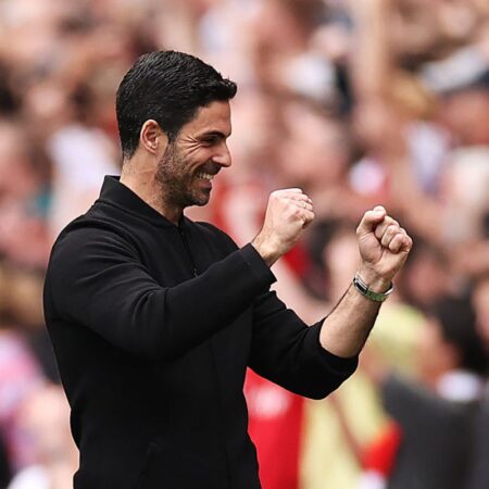 Explozie în mercato! Arsenal finalizează ultima mare achiziție a verii și „îi fură” starul din Premier League