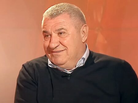 Au trecut doar 4 etape, dar Victor Becali este convins: „Vor fi campioni!”