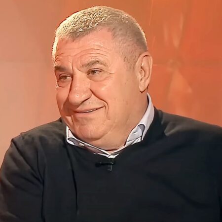 Au trecut doar 4 etape, dar Victor Becali este convins: „Vor fi campioni!”