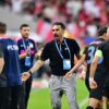 „Te doare capul!” » Florin Tănase a criticat arbitrajul și după meciul cu Dinamo