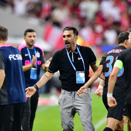 „Te doare capul!” » Florin Tănase a criticat arbitrajul și după meciul cu Dinamo