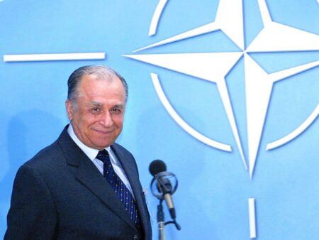 Cea mai disputată declarație referitoare la Ion Iliescu