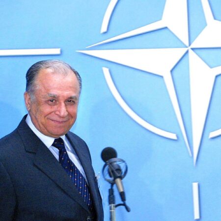Cea mai disputată declarație referitoare la Ion Iliescu