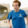 La 92 de ani, ca la 20! Emma Mazzenga, atleta nonagenară cu forța unui adolescent