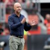 Debut nefericit pentru Erik Ten Hag la Leverkusen » Prima surpriză a noului sezon din Bundesliga