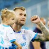 Ilinca a strălucit la interviurile de după meci! Cine este fetița care l-a impresionat pe Alexandru Crețu cu exclamarea: „Ai fost superbă!”