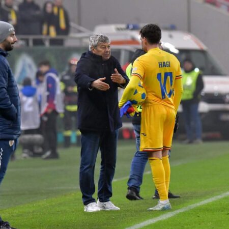„Ianis Hagi va fi cu siguranță convocat, deși NU este justificat!”